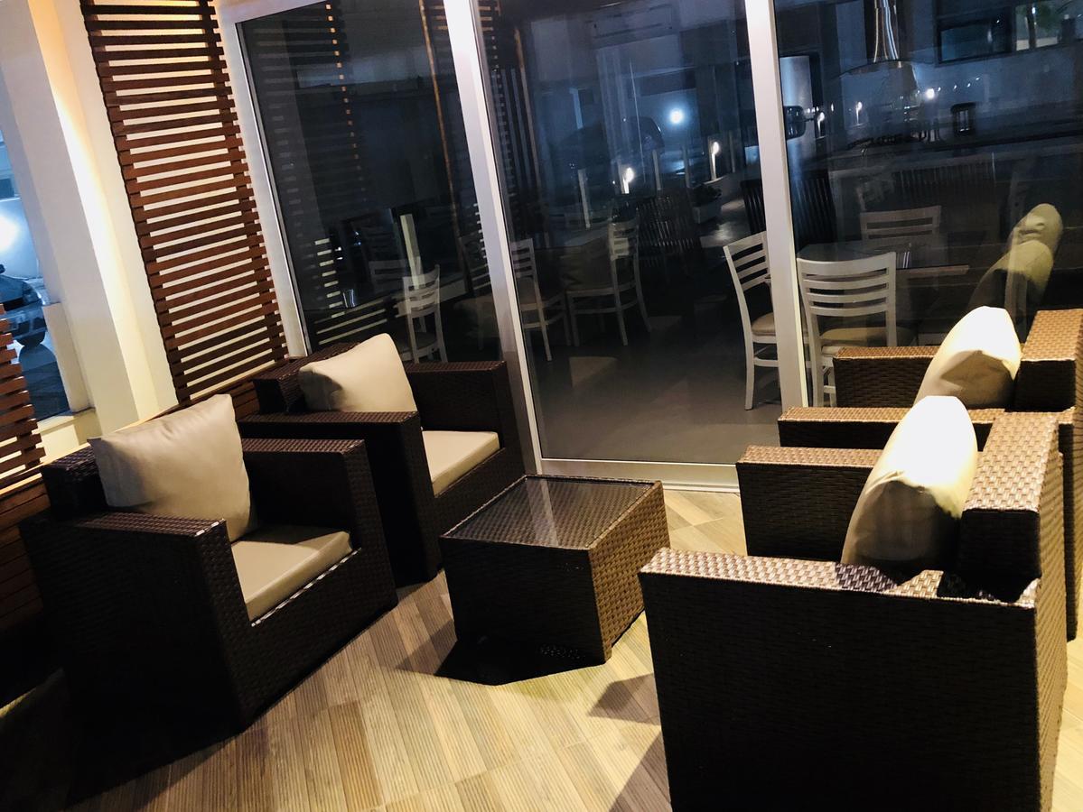 Apartamento Completo Na Paradisiaca Praia Dos Ingleses Florianópolis Kültér fotó