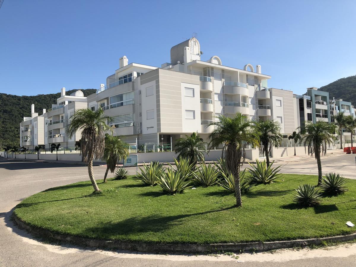Apartamento Completo Na Paradisiaca Praia Dos Ingleses Florianópolis Kültér fotó