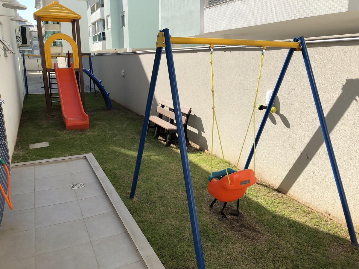 Apartamento Completo Na Paradisiaca Praia Dos Ingleses Florianópolis Kültér fotó