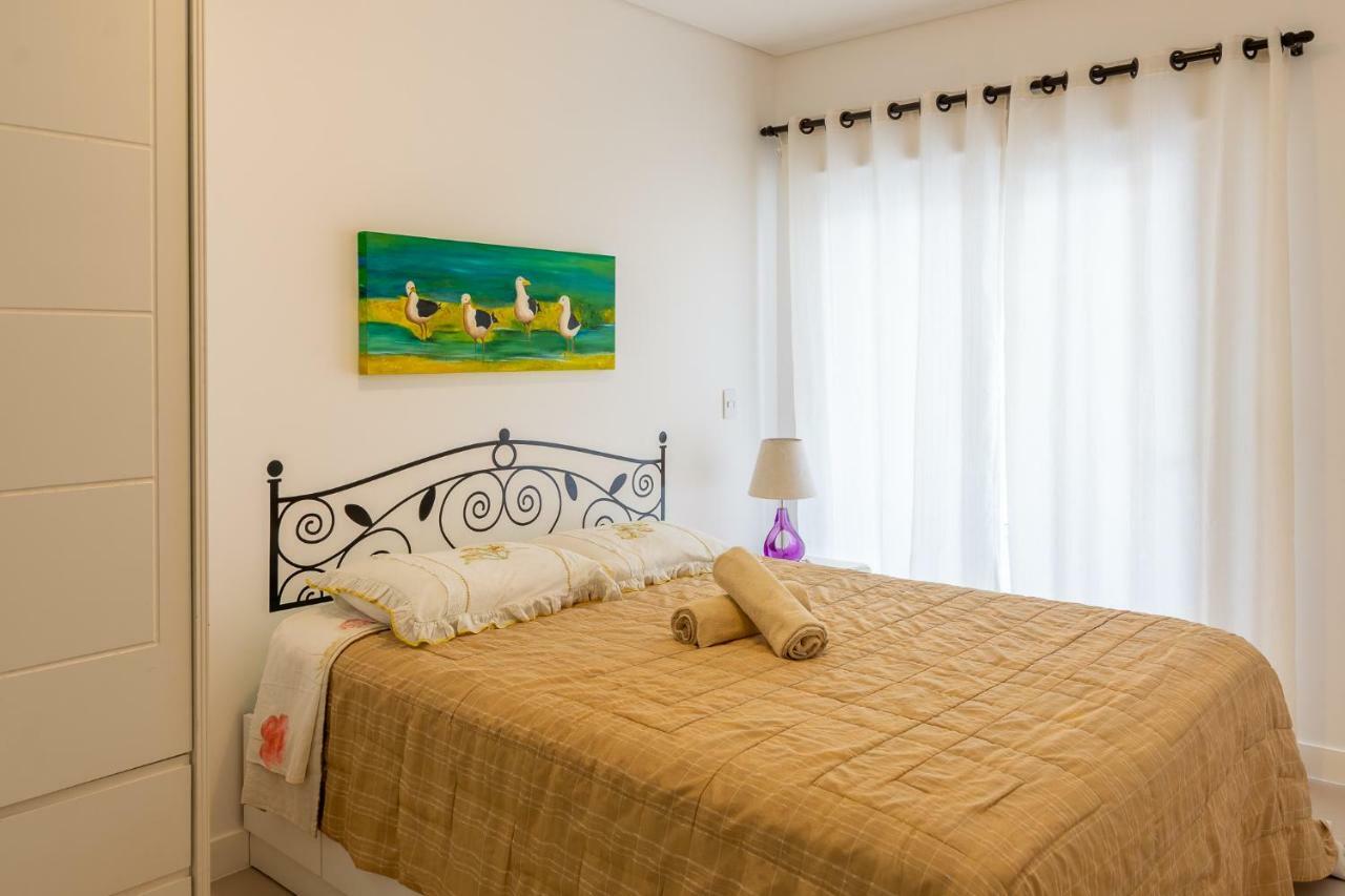 Apartamento Completo Na Paradisiaca Praia Dos Ingleses Florianópolis Kültér fotó