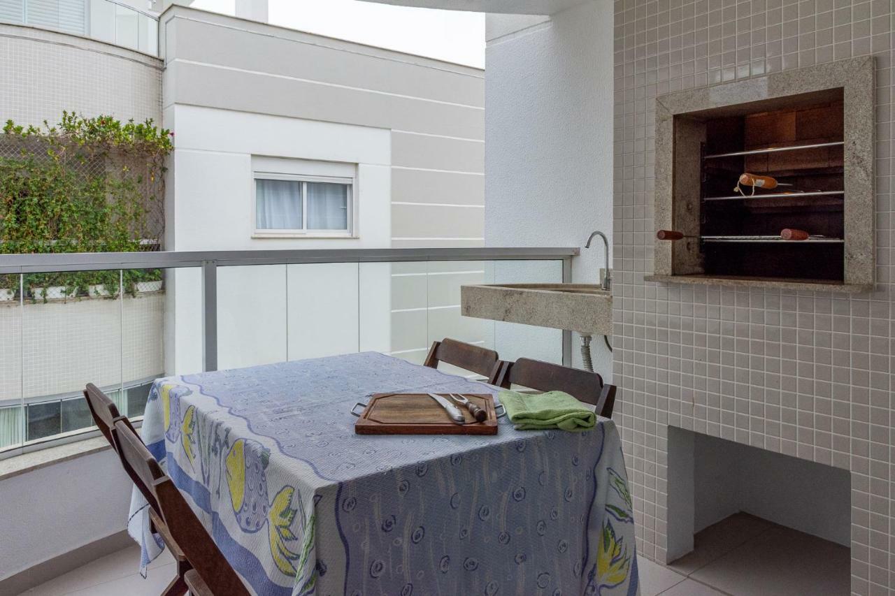 Apartamento Completo Na Paradisiaca Praia Dos Ingleses Florianópolis Kültér fotó