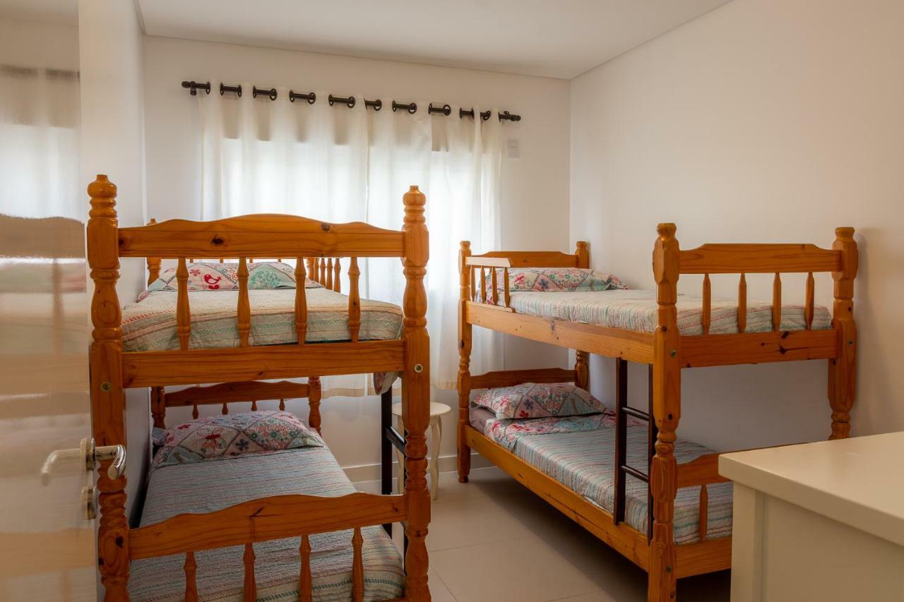 Apartamento Completo Na Paradisiaca Praia Dos Ingleses Florianópolis Kültér fotó